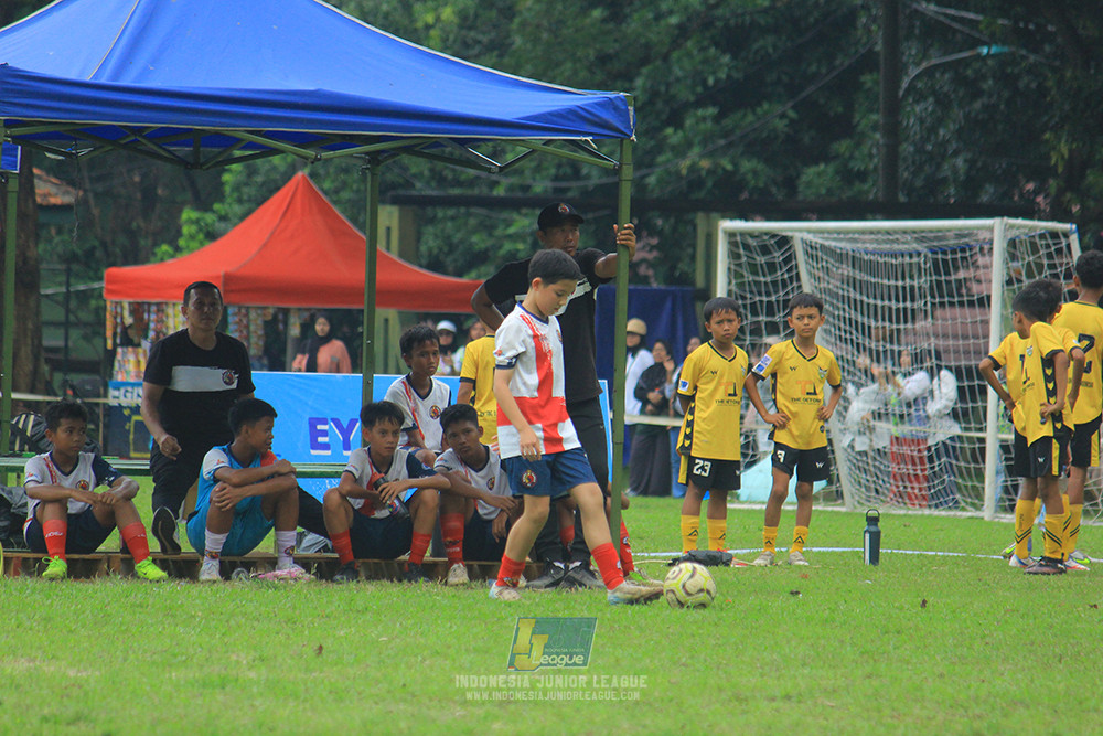 ijl big16 u12 261025 akademi persib bogor vs binna banua fc red