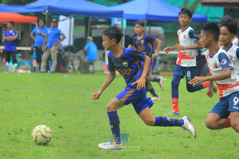 ijl big16 u12 261025 akademi persib bogor vs binna banua fc red