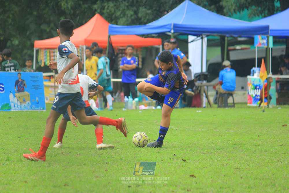 ijl big16 u12 261025 akademi persib bogor vs binna banua fc red