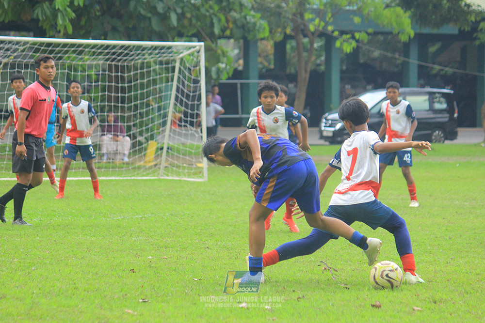 ijl big16 u12 261025 akademi persib bogor vs binna banua fc red