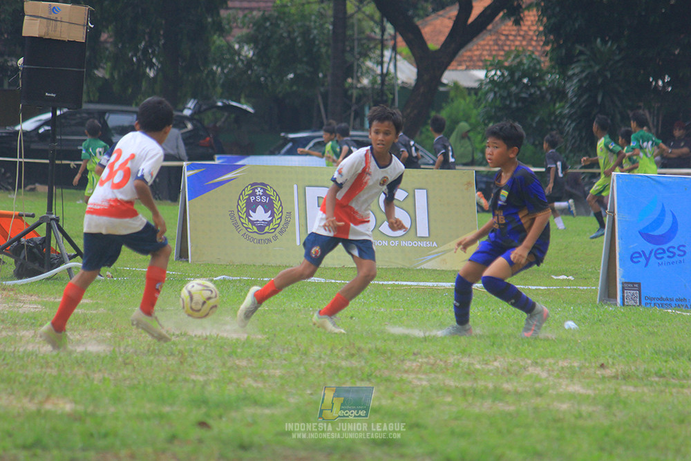 ijl big16 u12 261025 akademi persib bogor vs binna banua fc red