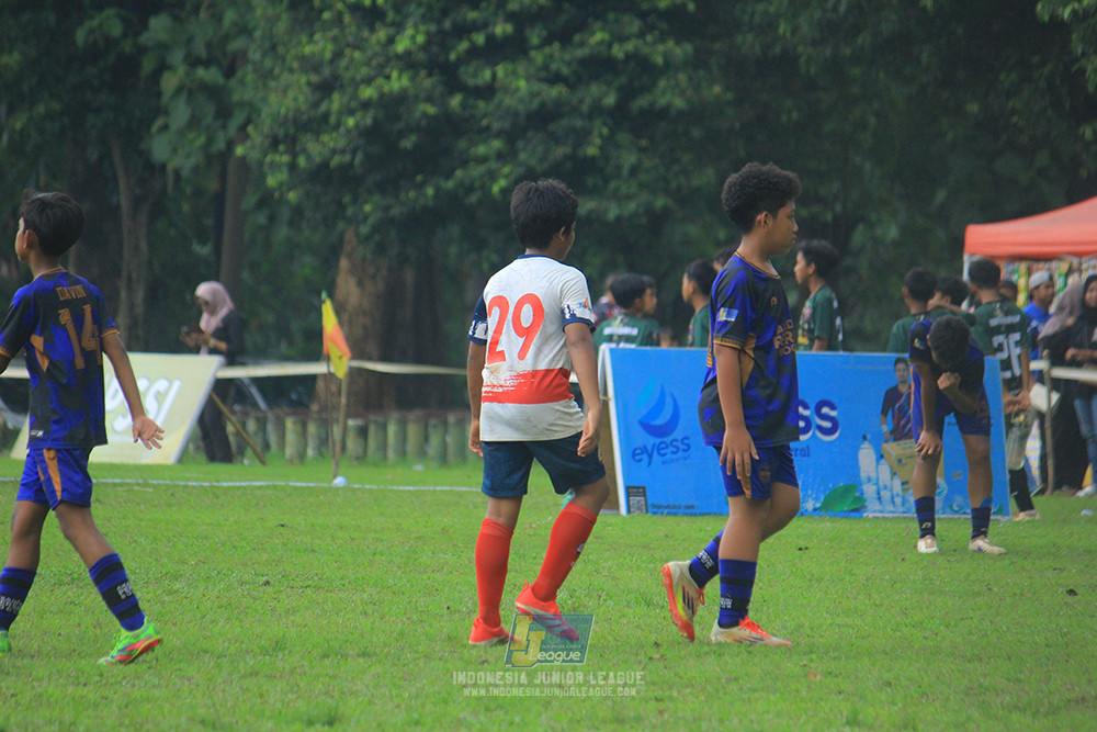 ijl big16 u12 261025 akademi persib bogor vs binna banua fc red