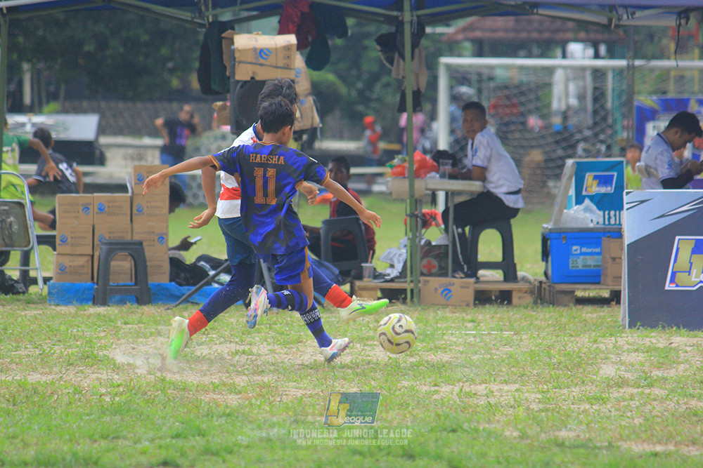 ijl big16 u12 261025 akademi persib bogor vs binna banua fc red