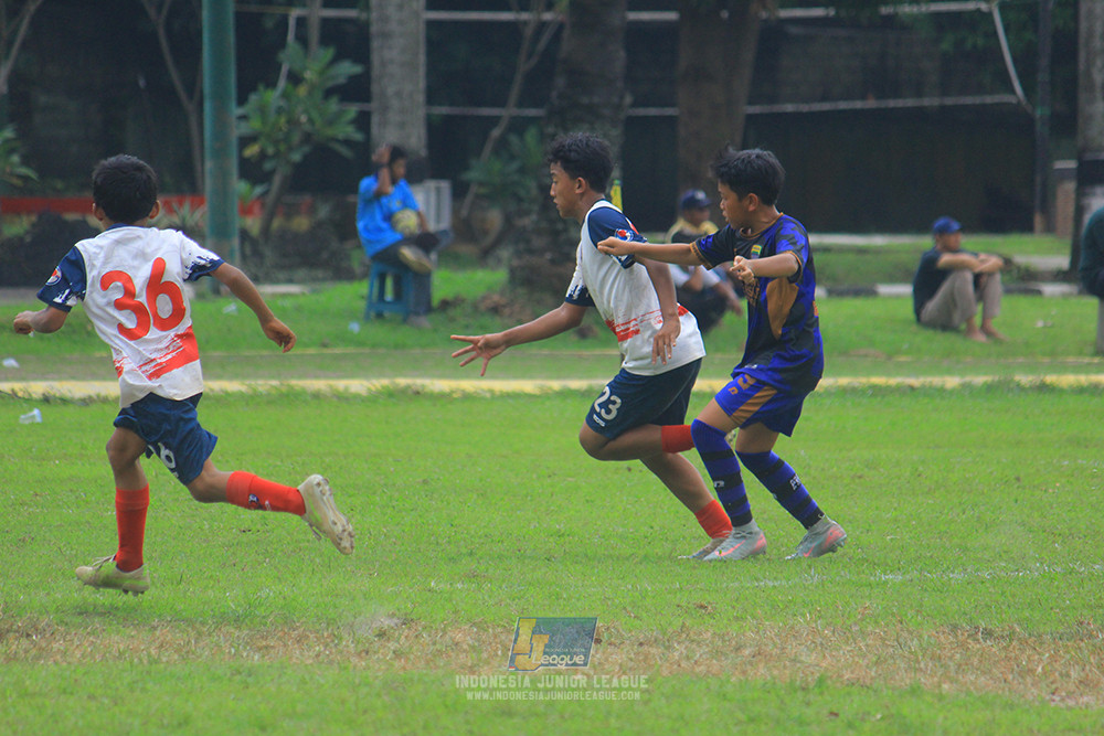 ijl big16 u12 261025 akademi persib bogor vs binna banua fc red