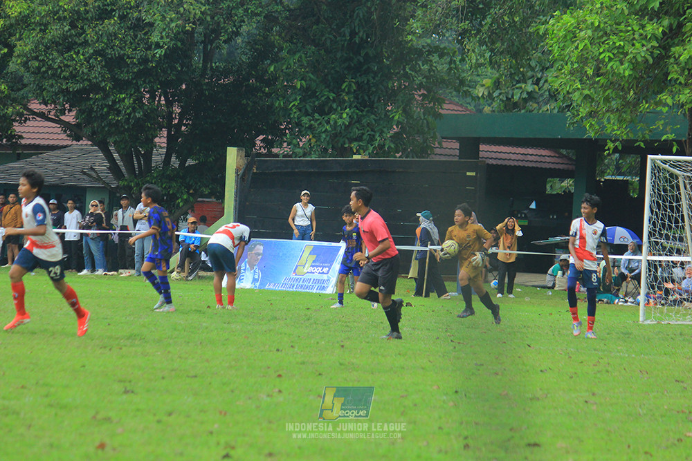 ijl big16 u12 261025 akademi persib bogor vs binna banua fc red