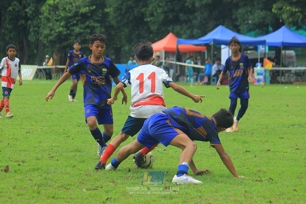 ijl big16 u12 261025 akademi persib bogor vs binna banua fc red