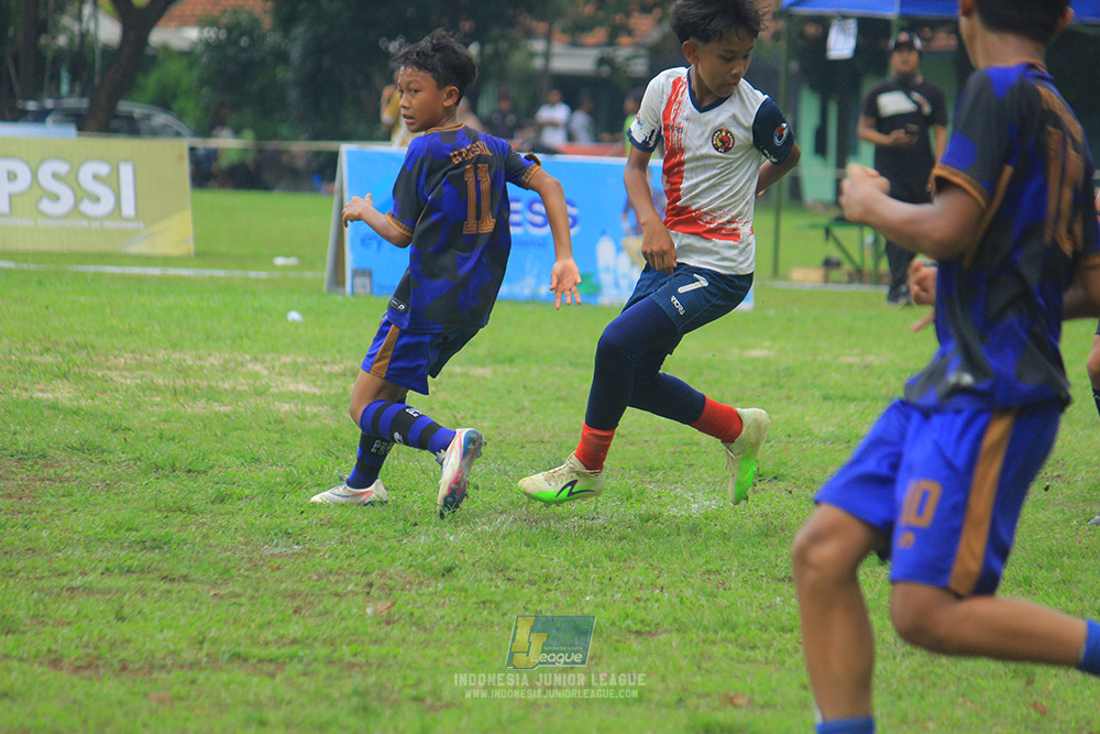ijl big16 u12 261025 akademi persib bogor vs binna banua fc red
