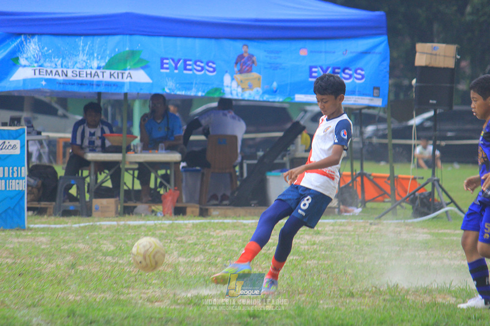 ijl big16 u12 261025 akademi persib bogor vs binna banua fc red