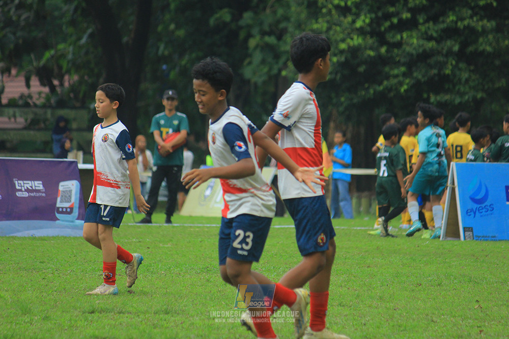 ijl big16 u12 261025 akademi persib bogor vs binna banua fc red