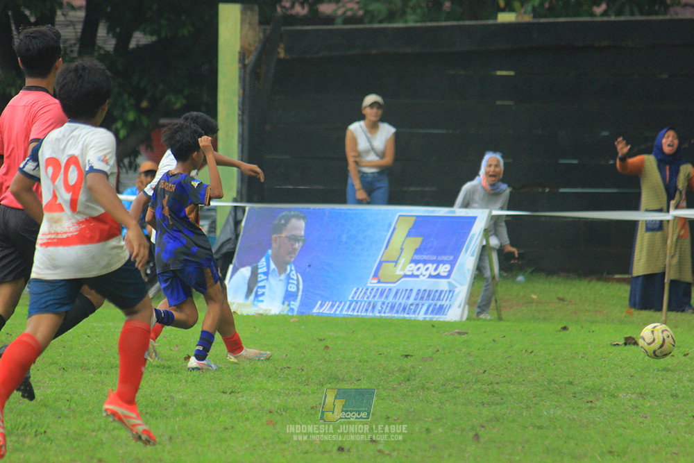 ijl big16 u12 261025 akademi persib bogor vs binna banua fc red