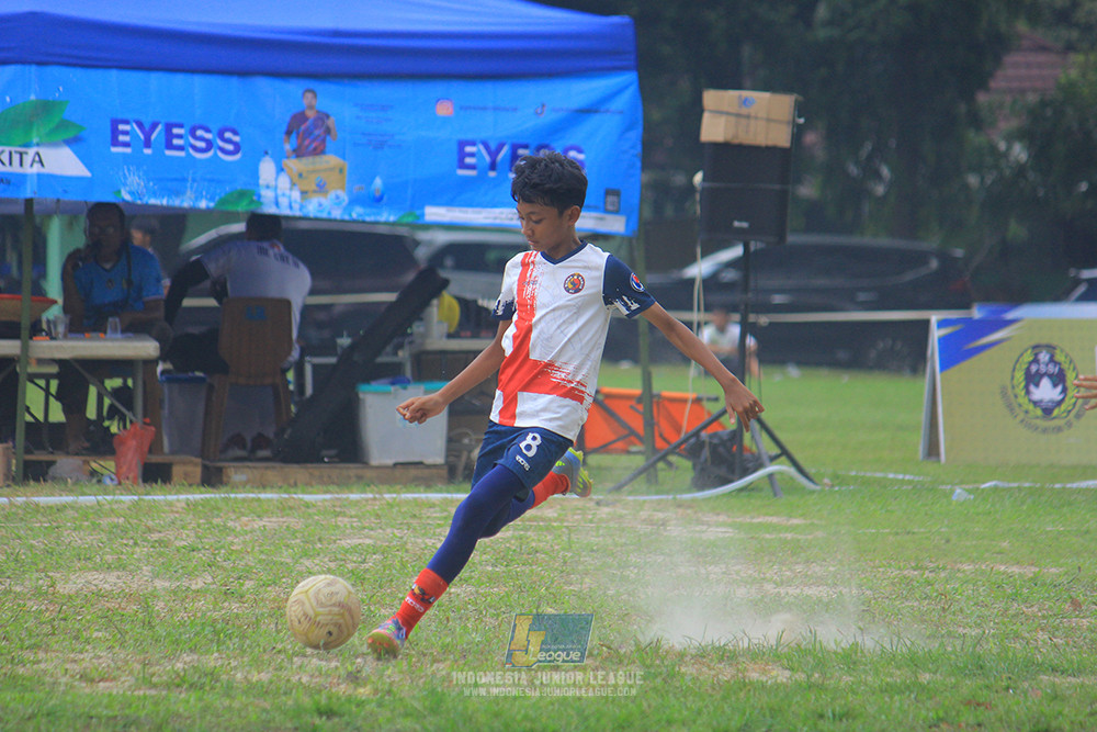 ijl big16 u12 261025 akademi persib bogor vs binna banua fc red