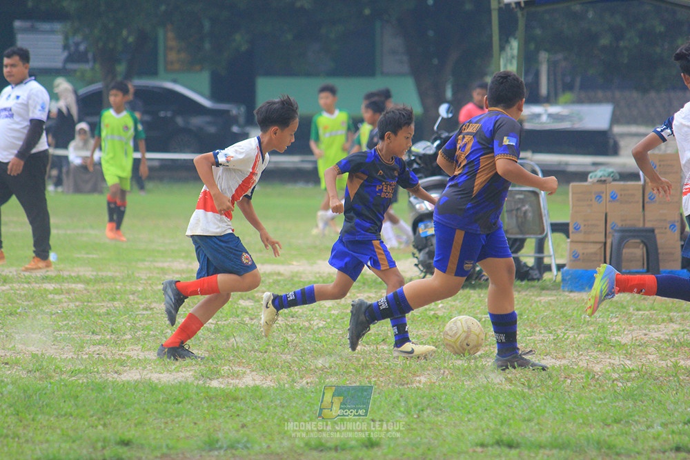 ijl big16 u12 261025 akademi persib bogor vs binna banua fc red