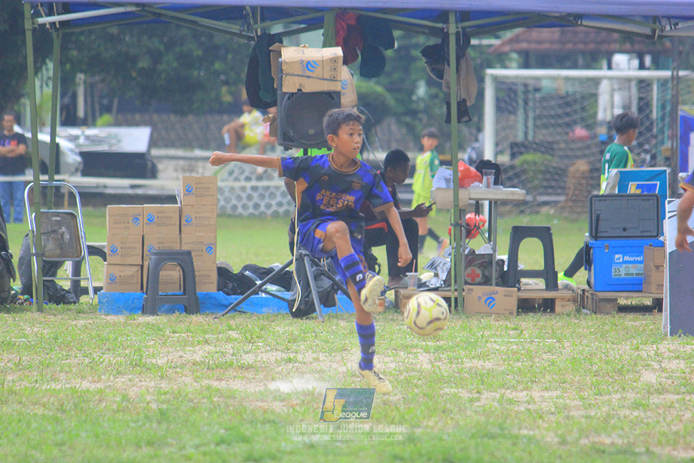 ijl big16 u12 261025 akademi persib bogor vs binna banua fc red