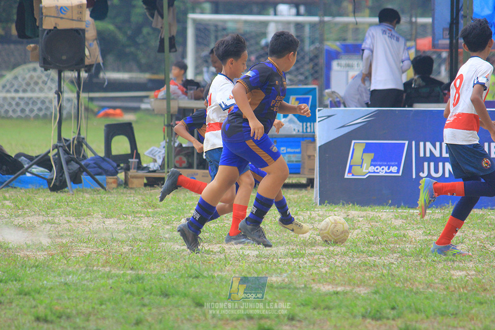 ijl big16 u12 261025 akademi persib bogor vs binna banua fc red