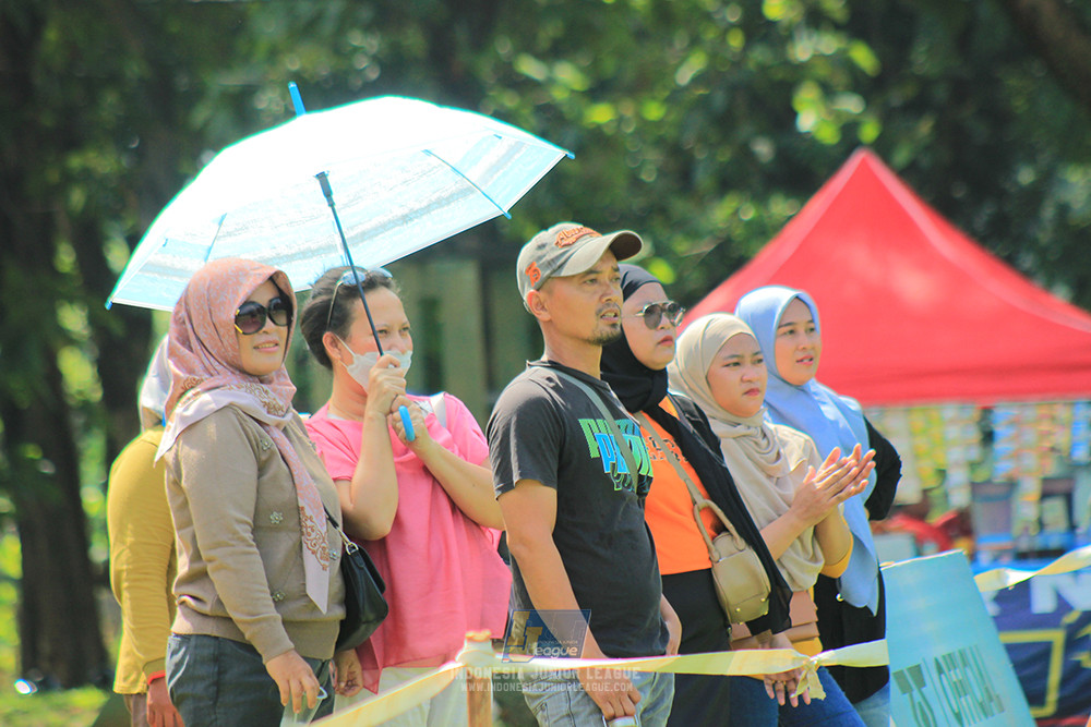 ijl big16 u12 261025 binna banua fc blue vs isa marzuki bandriawan