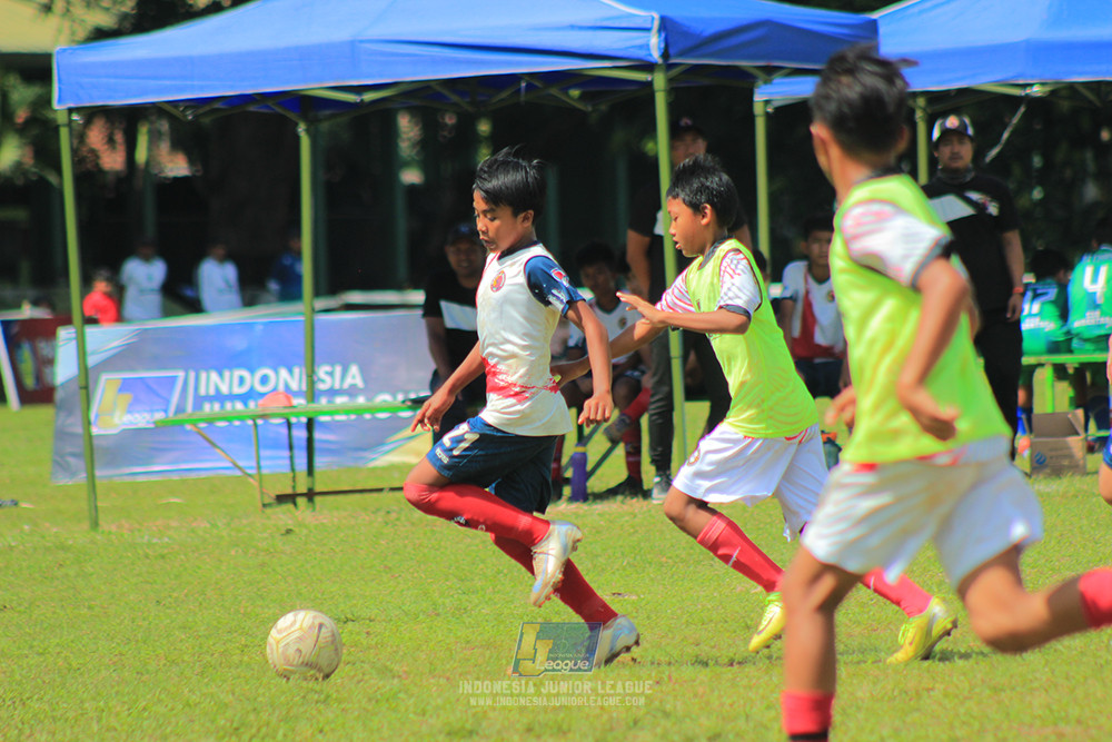 ijl big16 u12 261025 binna banua fc blue vs isa marzuki bandriawan