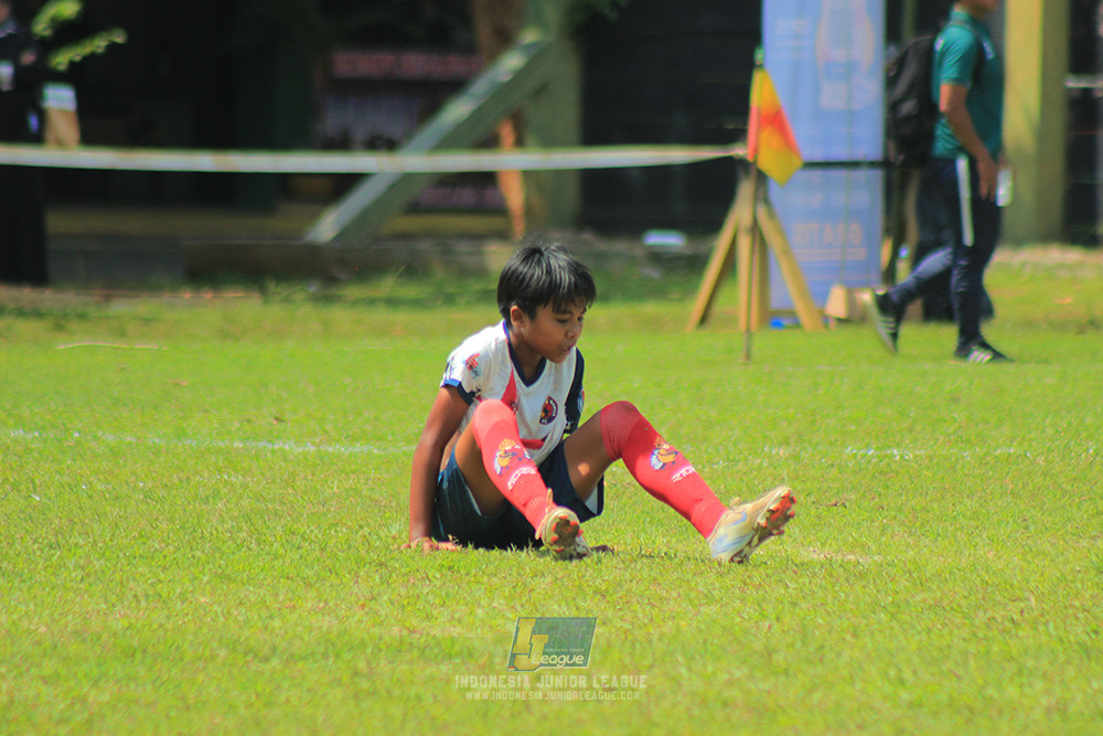 ijl big16 u12 261025 binna banua fc blue vs isa marzuki bandriawan