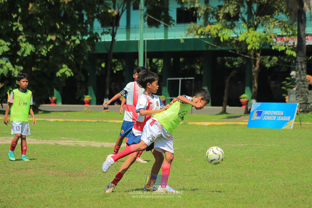 ijl big16 u12 261025 binna banua fc blue vs isa marzuki bandriawan