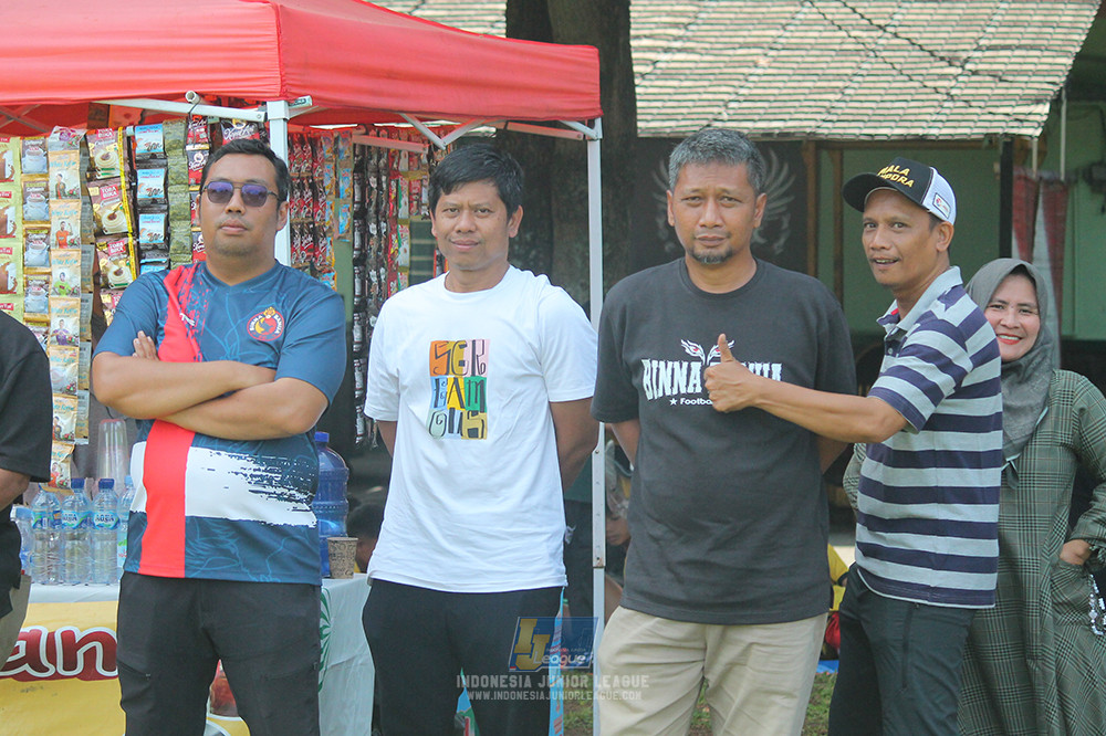 ijl big16 u12 261025 binna banua fc blue vs isa marzuki bandriawan