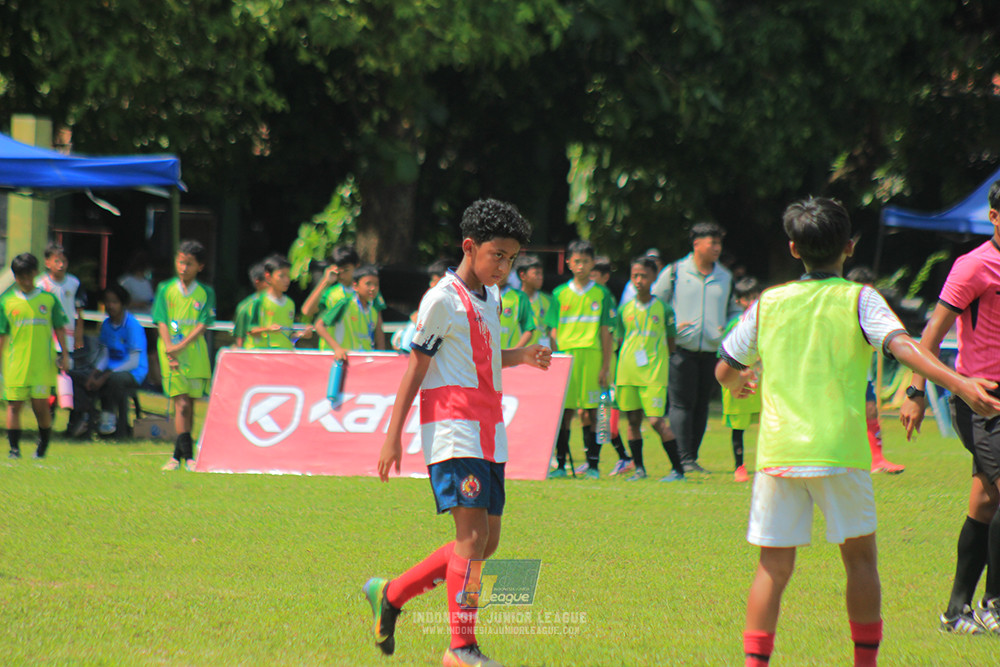 ijl big16 u12 261025 binna banua fc blue vs isa marzuki bandriawan