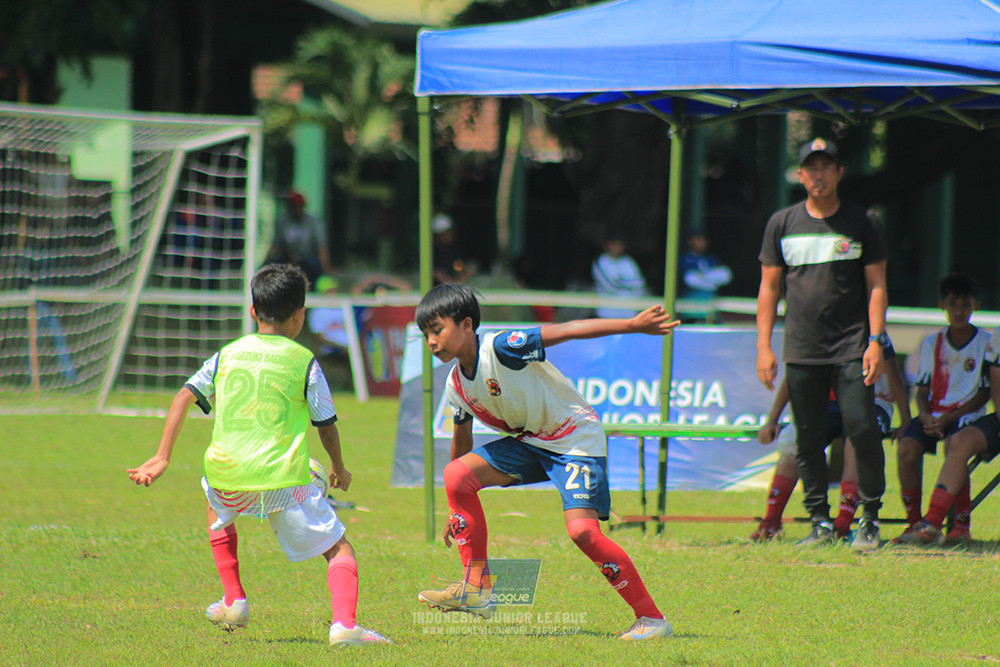 ijl big16 u12 261025 binna banua fc blue vs isa marzuki bandriawan
