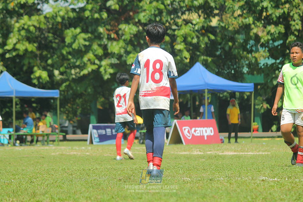 ijl big16 u12 261025 binna banua fc blue vs isa marzuki bandriawan