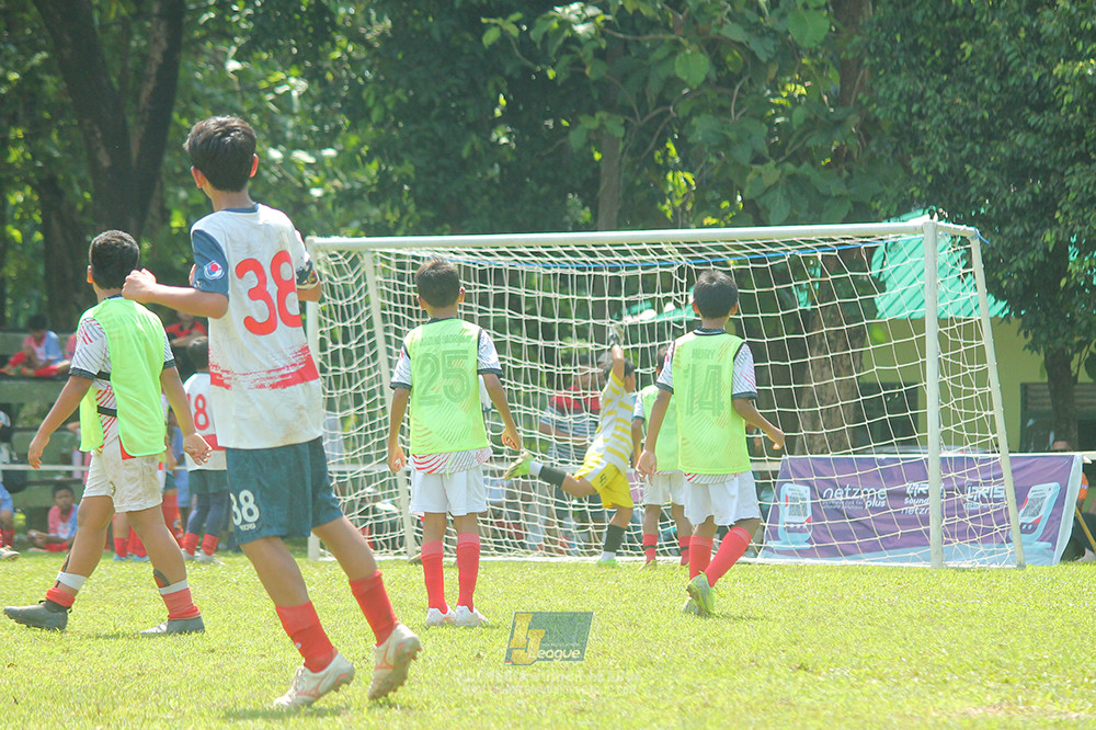 ijl big16 u12 261025 binna banua fc blue vs isa marzuki bandriawan