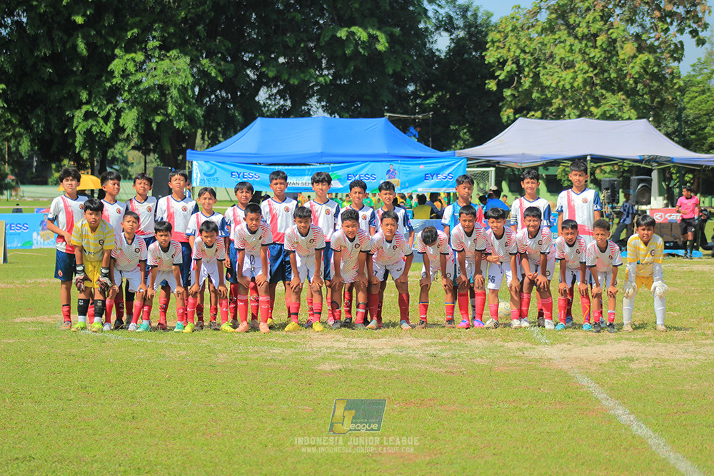 ijl big16 u12 261025 binna banua fc blue vs isa marzuki bandriawan