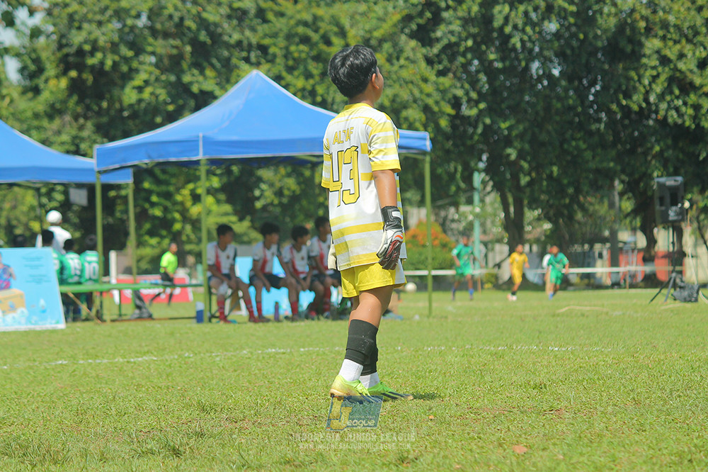 ijl big16 u12 261025 binna banua fc blue vs isa marzuki bandriawan