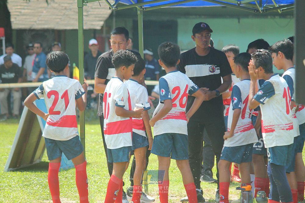 ijl big16 u12 261025 binna banua fc blue vs isa marzuki bandriawan