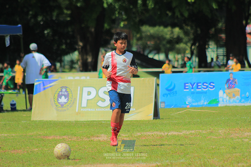 ijl big16 u12 261025 binna banua fc blue vs isa marzuki bandriawan