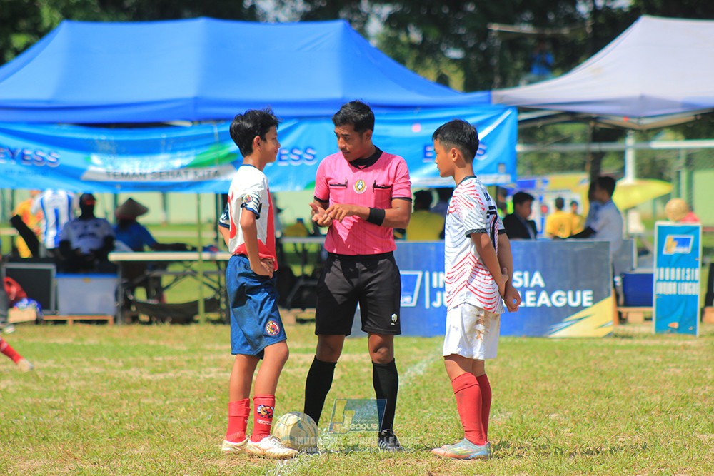 ijl big16 u12 261025 binna banua fc blue vs isa marzuki bandriawan