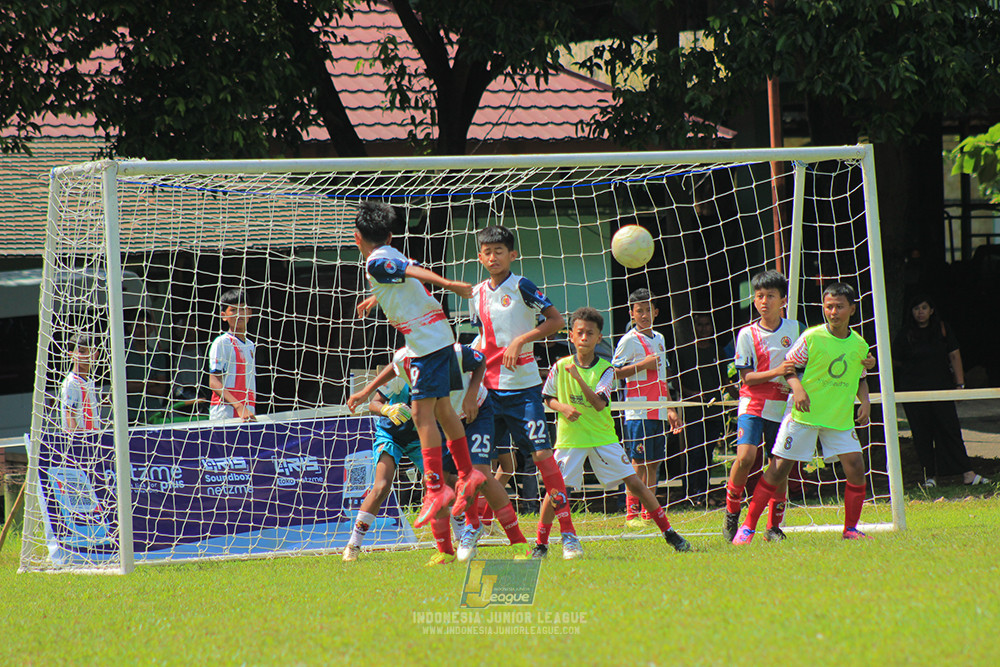 ijl big16 u12 261025 binna banua fc blue vs isa marzuki bandriawan