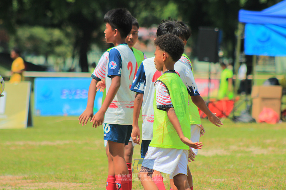 ijl big16 u12 261025 binna banua fc blue vs isa marzuki bandriawan
