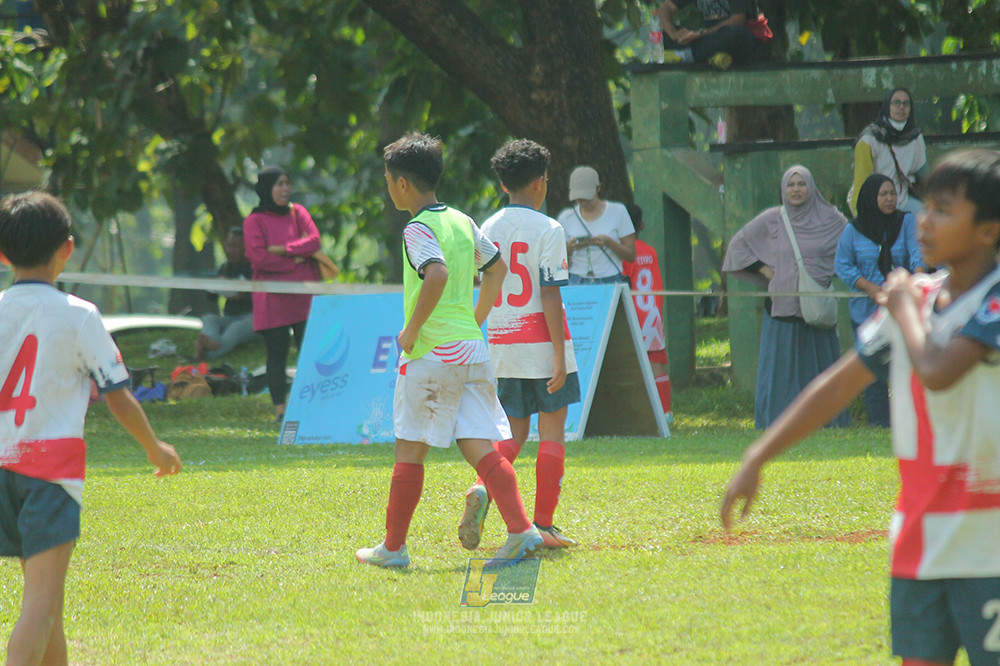 ijl big16 u12 261025 binna banua fc blue vs isa marzuki bandriawan