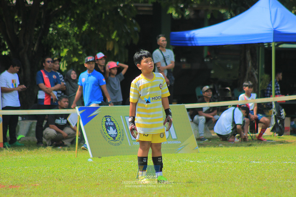 ijl big16 u12 261025 binna banua fc blue vs isa marzuki bandriawan
