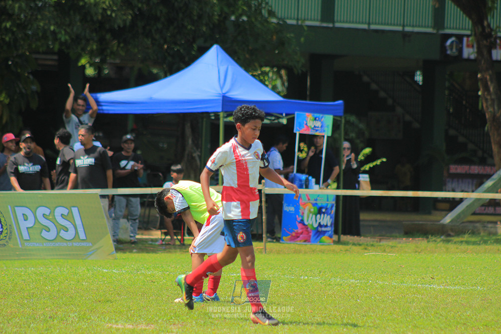 ijl big16 u12 261025 binna banua fc blue vs isa marzuki bandriawan