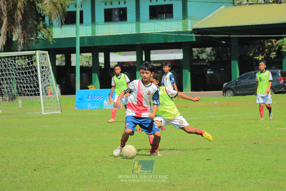 ijl big16 u12 261025 binna banua fc blue vs isa marzuki bandriawan