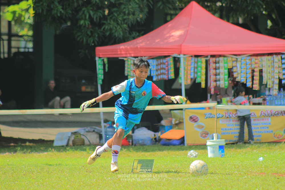 ijl big16 u12 261025 binna banua fc blue vs isa marzuki bandriawan