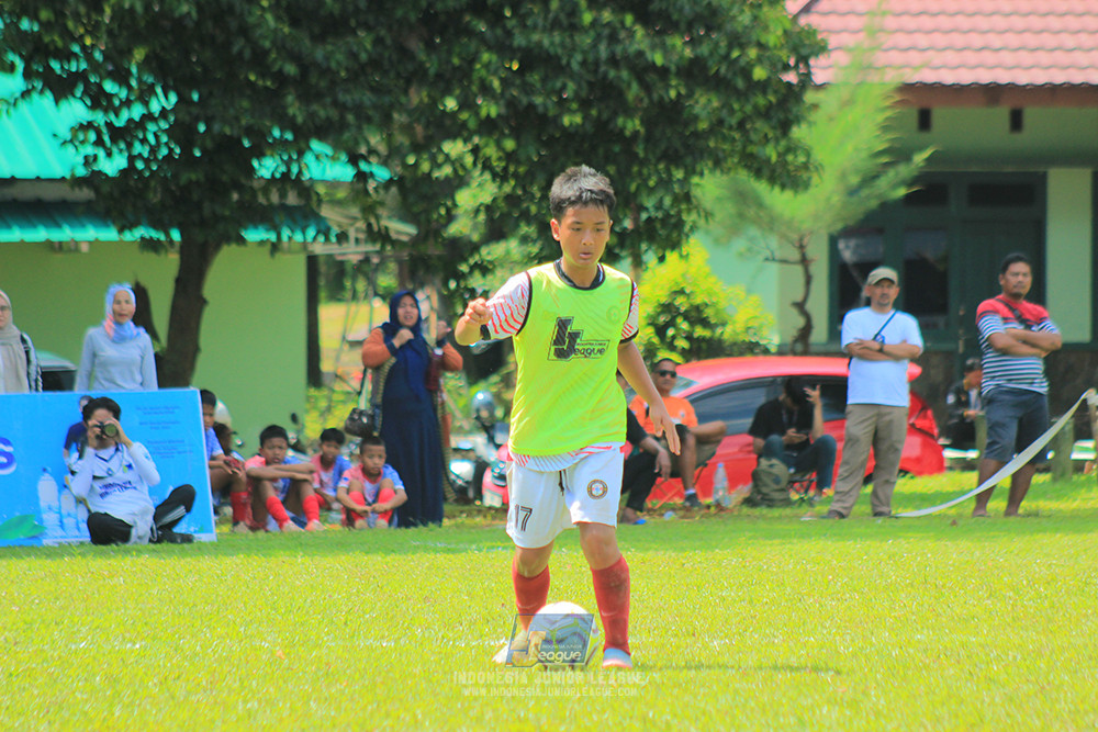 ijl big16 u12 261025 binna banua fc blue vs isa marzuki bandriawan