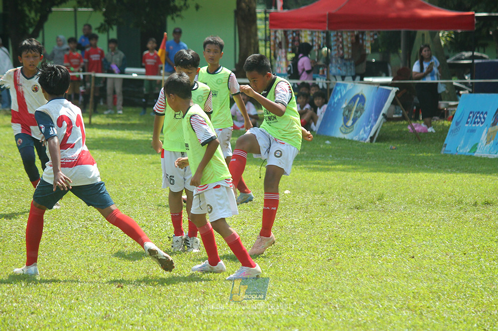 ijl big16 u12 261025 binna banua fc blue vs isa marzuki bandriawan