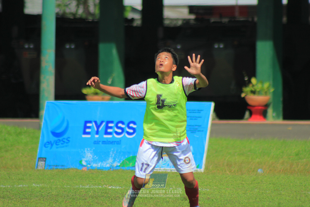 ijl big16 u12 261025 binna banua fc blue vs isa marzuki bandriawan