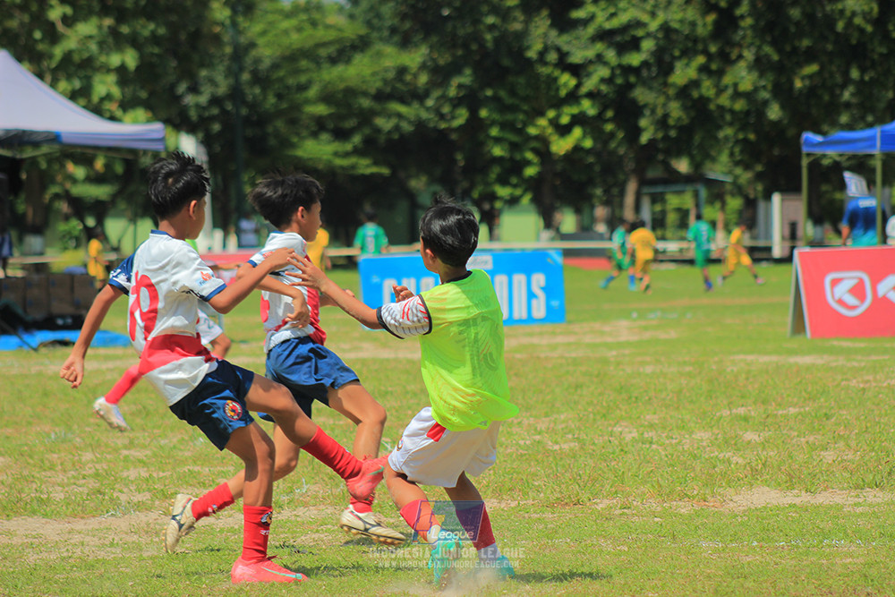 ijl big16 u12 261025 binna banua fc blue vs isa marzuki bandriawan
