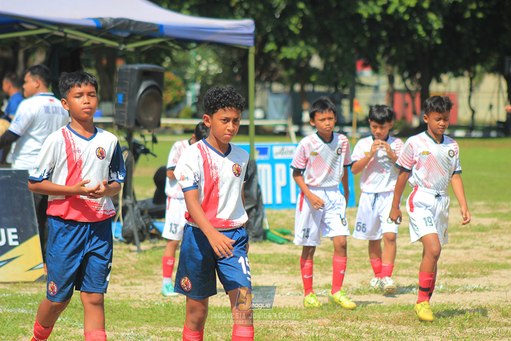 ijl big16 u12 261025 binna banua fc blue vs isa marzuki bandriawan