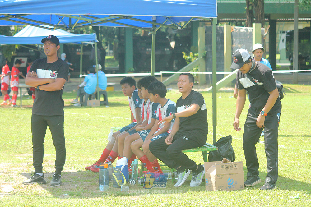 ijl big16 u12 261025 binna banua fc blue vs isa marzuki bandriawan