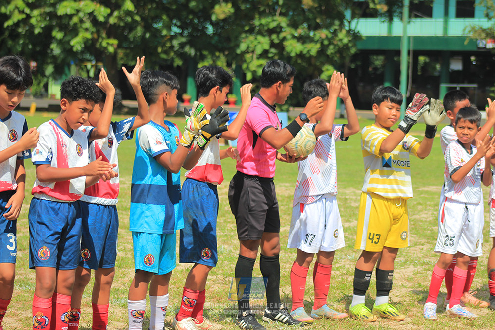 ijl big16 u12 261025 binna banua fc blue vs isa marzuki bandriawan