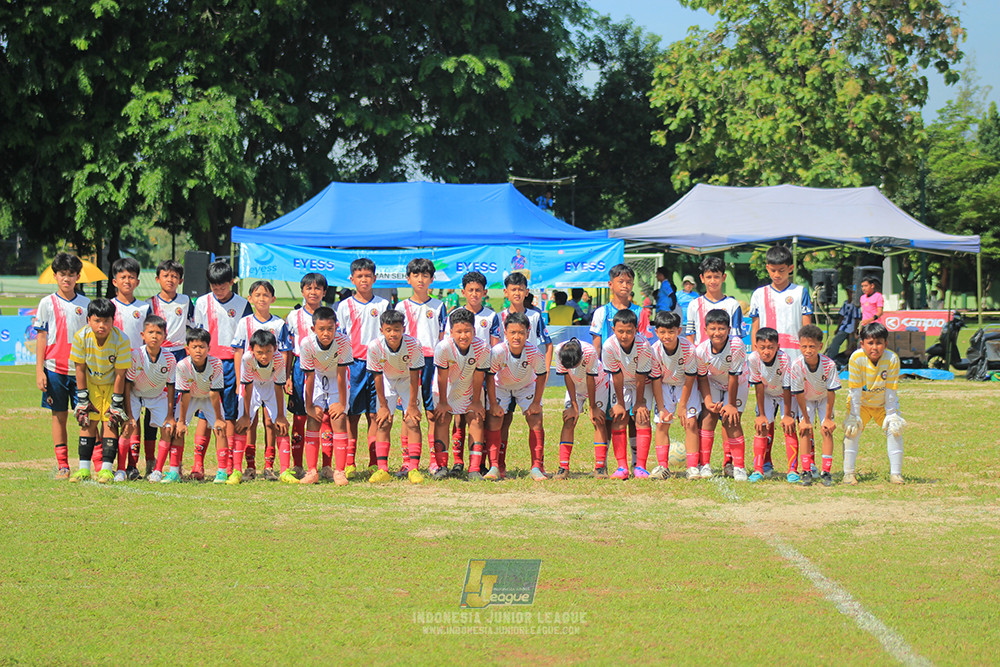 ijl big16 u12 261025 binna banua fc blue vs isa marzuki bandriawan