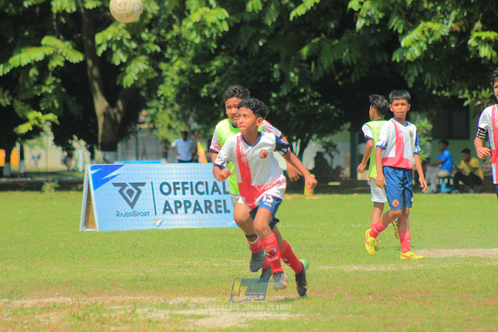ijl big16 u12 261025 binna banua fc blue vs isa marzuki bandriawan
