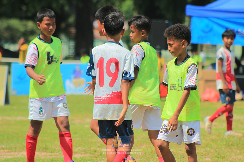 ijl big16 u12 261025 binna banua fc blue vs isa marzuki bandriawan