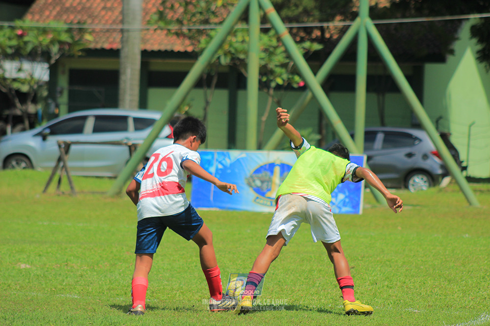 ijl big16 u12 261025 binna banua fc blue vs isa marzuki bandriawan